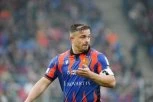 MUČKI PROVOKATOR PONOVO U BEOGRADU? Ovo podiže tenzije do usijanja!
