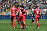 ČUDA SE DEŠAVAJU! Monca pokorila Udineze i slavila nako više od 100 dana!
