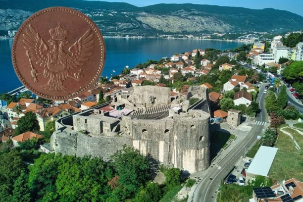 OVAJ GRAD U CRNOJ GORI UVEO JE VELIKU NOVINU : Turistima se ovo neće svideti!