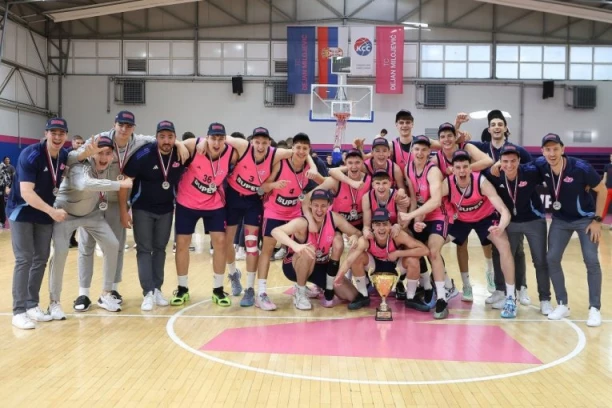 DANILOVIĆI NASTAVLJAJU DOMINACIJU! Posle Olge i njene sestre i brat objasnio - razbio je tatin klub!