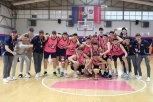 DANILOVIĆI NASTAVLJAJU DOMINACIJU! Posle Olge i njene sestre i brat objasnio - razbio je tatin klub!