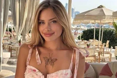 OVAKAV PREOKRET NIKO NIJE OČEKIVAO! Marija pronađena pored puta sa slomljenom kičmom - OTKRIVENO KO JU JE ZAISTA MUČIO