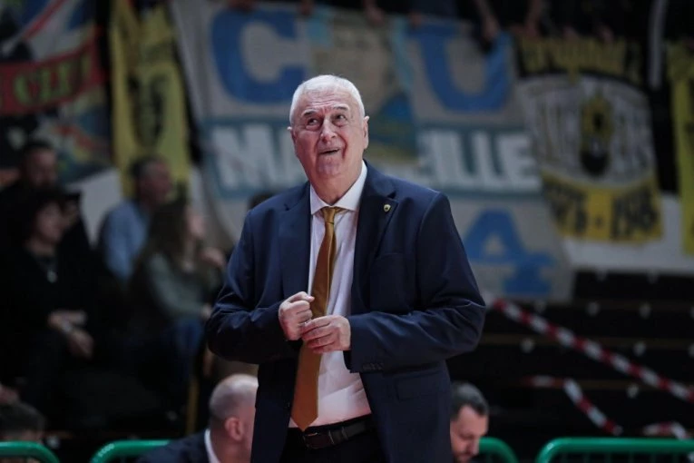 ŠAKOTIN AEK TREĆI U LIGI ŠAMPIONA! Preokretom stigli do medalje!