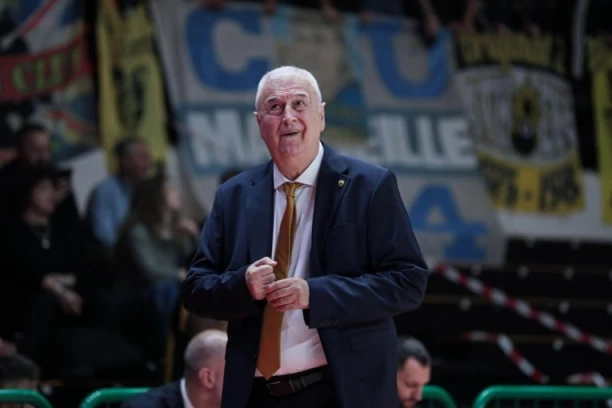 ŠAKOTIN AEK TREĆI U LIGI ŠAMPIONA! Preokretom stigli do medalje!