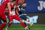 POMERA SE FINALE KUPA SRBIJE? Evo kada će Crvena zvezda i Vojvodina odmeriti snage!