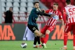 VOJVODINA UZELA BOD NA MARAKANI!  Zvezda vodila, A ONDA USLEDIO ŠOK!