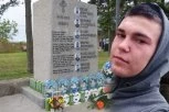 "ŽIVIM SA SCENAMA IZ TE NOĆI U GLAVI"!  Jovan je ranjen u krvavom piru Uroša Blažića: "Još ne mogu da ispravim glavu!"