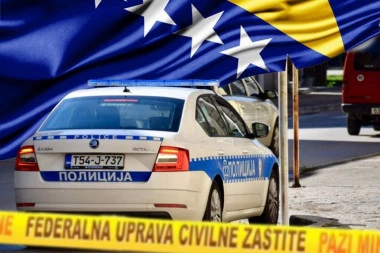 POLICAJAC STABILNO, NAPADAČ NA RESPIRATORU! Lekari se oglasili o stanju povređenih u pucnjavi u Teočaku