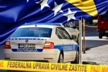 POLICAJAC STABILNO, NAPADAČ NA RESPIRATORU! Lekari se oglasili o stanju povređenih u pucnjavi u Teočaku