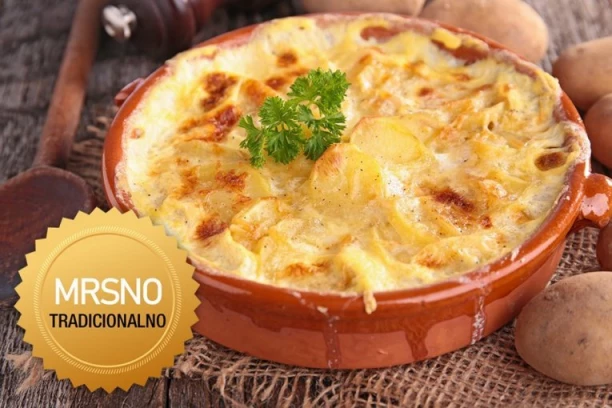 KAKO DA DETE ZAVOLI GRAŠAK – RECEPT KOJI MENJA PRAVILA IGRE: Uz savete iz stare bakine sveske, ovo će postati omiljeno jelo na porodičnoj trpezi
