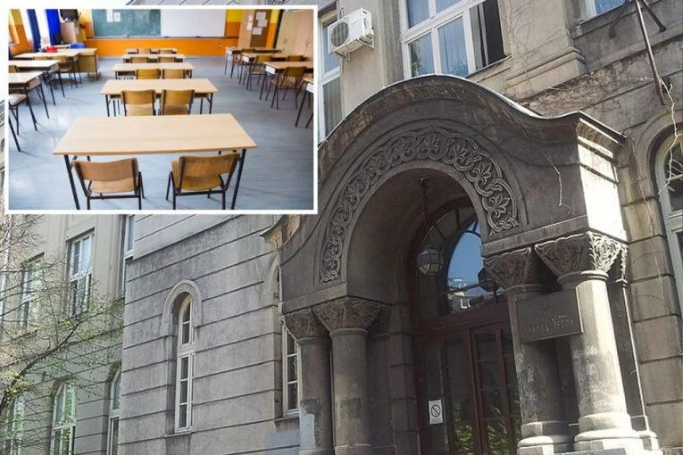 OVA SREDNJA ŠKOLA U BEOGRADU JE NAJPOPULARNIJA! Za upis potrebno 90 poena, malo ko uspe da je upiše