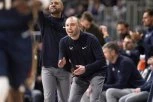 "FRUSTRIRAN JE...": Trener Denvera BEZ DLAKE NA JEZIKU o LOŠOJ partiji Nikole Jokića!