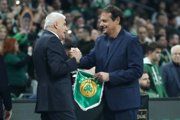 SPEKTAKL NEVIĐENIH RAZMERA! Partizan i Panata TRESU AUSTRALIJU! Evropski giganti na drugom kraju sveta
