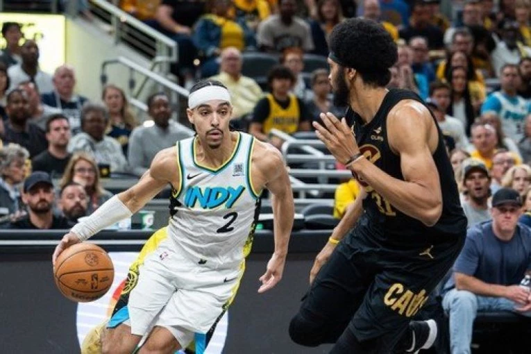BRUKA I SRAMOTA ZA KLIVLEND! Indiana PONIZILA Kavse sa +44, najbolji tim Istoka na ivici ambisa!
