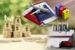 KAKAV AMERIČKI SAN, KADA OVO PROČITATE POŽELEĆETE DA SE PRESELITE U OVU DRŽAVU!: Eurostat objavio podatke o prosečnim platama u Evopi!