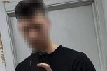 OVO JE MLADIĆ KOJI JE IZGUBIO ŽIVOT KOD TOPOLE! Izgubio kontrolu nad motociklom, sleteo sa puta i zakucao se u DRVO! (FOTO)