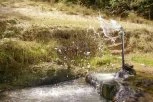 U OVOJ BANJI JE SMEŠTAJ "DŽABE"! Mnogi ne znaju za nju a lepota prirode obara sa nogu