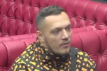 "UMEM GA BUDEM AGRESIVAN" Gastoz svima zapretio u Eliti, a onda ga je Ivan MATIRAO!