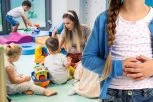 NIKADA NIJE BILO OVOLIKO DECE! Mališani u beogradskim vrtićima masovno obolevaju od ove zarazne bolesti
