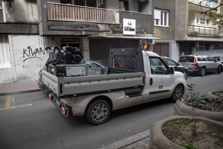 U POLA ŠEST POČINJE AKCIJA: Gradska čistoća danas sprovodi suzbijanje komaraca
