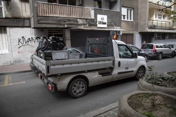 U POLA ŠEST POČINJE AKCIJA: Gradska čistoća danas sprovodi suzbijanje komaraca