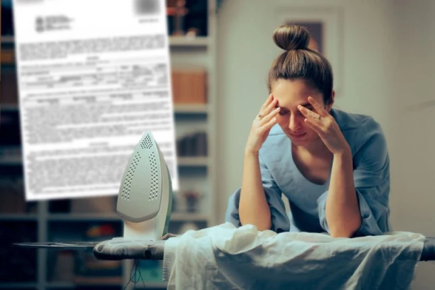 U RUSIJI PREDLAŽU UVOĐENJE NOVE VRSTE POREZA: Na udaru domaćice i deca!