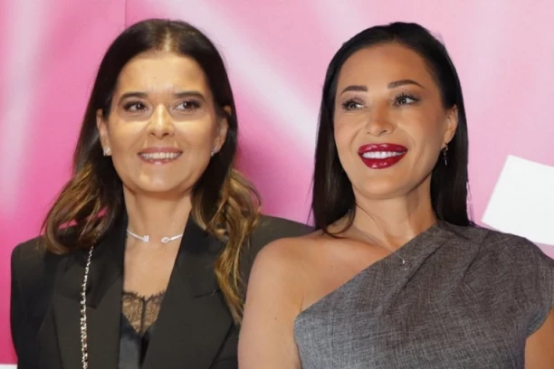 ŠTA BI CECA BILA DA NIJE POSTALA PEVAČICA?! Tajnu otkrila Milici Mitrović - procurio snimak star preko 30 godina! (VIDEO)