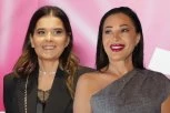 ŠTA BI CECA BILA DA NIJE POSTALA PEVAČICA?! Tajnu otkrila Milici Mitrović - procurio snimak star preko 30 godina! (VIDEO)