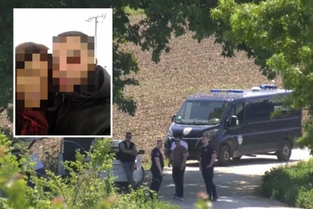 PRE MESEC DANA NAJAVIO UBISTVO! Šok ispovest brata monstruozno ubijene žene!