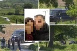 SA ŽENOM KOJU JE UBIO, IMA DVOJE DECE! Ovo je Bojan koji je brutalno usmrtio bivšu suprugu u Kragujevcu!