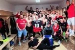 FUDBAL SE VRATIO KUĆI: Derbi rešen u korist Stepojevca - titula je na pragu!