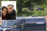 BOJAN IZ KRAGUJEVCA ŽENU ISKASAPIO U SVOM AUTOMOBILU!  MUP saopštio jezive detalje horora u Kragujevcu!