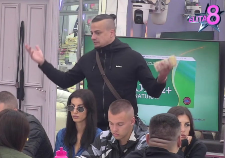 Sofija Janićijević i Borislav Terzić Terza