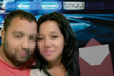 ŠTA ĆE MUČNA DECA SAD BEZ MAJKE! Rodbina se oprašta od Biljane iz Kragujevca, koju je bivši muž zverski ubio!