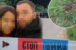 KRVNIČKI UBADAO ŽENU VIŠE OD 10 PUTA! Monstrum iz Kragujevca nakon strašnog zločina sebi prerezao vrat, ali se nije ubio!