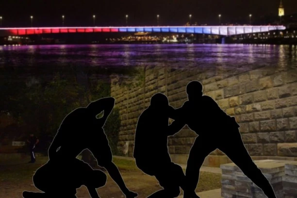 SPORTISSIMO SAZNAJE! Ovako su svedoci videli brutalnu tuču Partizanovih igrača: VREĐALI SU NAS, IZUZETNO PIJANI!