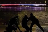 SPORTISSIMO SAZNAJE! Ovako su svedoci videli brutalnu tuču Partizanovih igrača: VREĐALI SU NAS, IZUZETNO PIJANI!