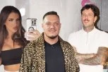 OPŠTILI SU NA MOJE OČI! Gastoz svedočio intimnom odnosu Ene i Filipa! ČITAJTE U DODATKU "RIJALITI" U SUTRAŠNJEM IZDANJU SRPSKOG TELEGRAFA!