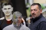 KECMANOVIĆ I UROŠ BLAŽIĆ PUTOVALI AVIONOM PRE ZLOČINA? Otac ubijenog Dalibora izneo ŠOKANTNE TVRDNJE! Majka sve potvrdila!