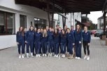 MORAMO JAČE NEGO IKAD: Počele pripreme ženske reprezentacije Srbije!