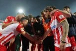 ZVEZDA OTVARA KAPIJE MARAKANE: Besplatan ulaz za sve navijače!
