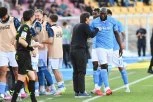 NAPOLI I LUKAKU NA PRAGU ISTORIJE: A evo sa kojim NBA duom je uporedio sebe i Kontea!