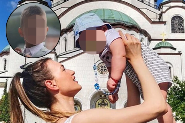 LEPOTICA OSTALA BEZ SINA JEDINCA: Neopisiva tragedija bivše mis Crne Gore, ceo svet joj se SRUŠIO U TRENU!