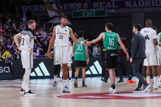EVROPSKI ŠAMPION ŽELI U FIBA LIGU ŠAMPIONA: Pregovori se vode, spremni su za NOVE izazove?!