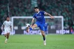 MITROGOL NASTAVLJA DA REŠETA: Srbin ponovo sjajan, POGLEDAJTE gol za vođstvo Al Hilala! (VIDEO)