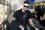 VERIO SE MC STOJAN! Osvanule srećne vesti, sve su KRILI od očiju javnosti - evo ko je UKROTIO reperovo srce! (FOTO)