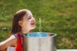 U OVOM SRPSKOM GRADU POLOVINA JAVNIH ČESMI IMA NEISPRAVNU VODU: Posebno ugrožena deca i starije osobe