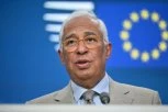 BUDUĆNOST ZAPADNOG BALKANA JE U EU: Antonio Košta dolazi u Srbiju - OVO MU JE PRIORITET