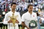 "VELIKI SI ŠAMPION, ALI MALI ČOVEK": Srđan Đoković OTKRIO istinu o Federeru koju godinama nosi u sebi!