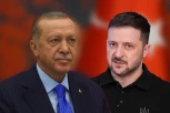 "OVA TIŠINA JE PRILIČNO ČUDNA" Zelenski razgovarao sa Erdoganom i prozvao Rusiju